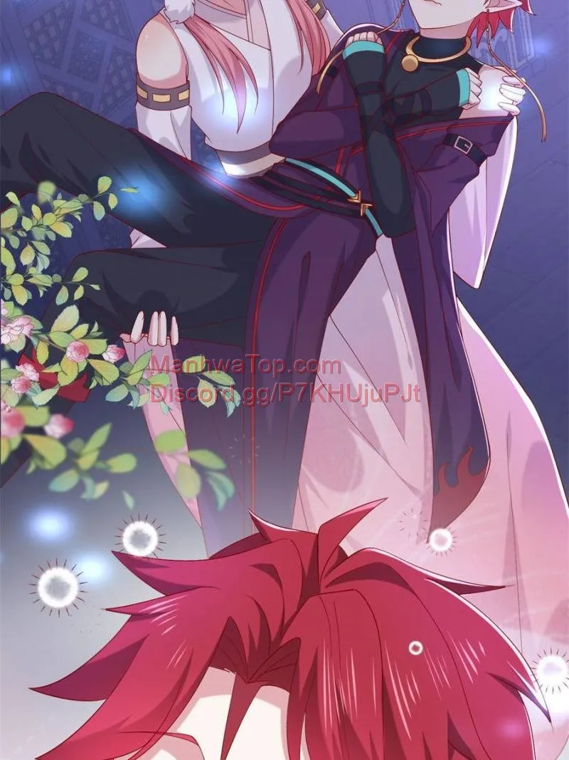 Pupillary Master Chapter 358 page 43 - 