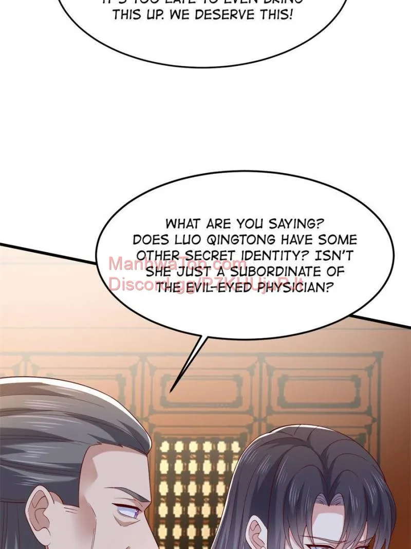 Pupillary Master Chapter 358 page 7 - 