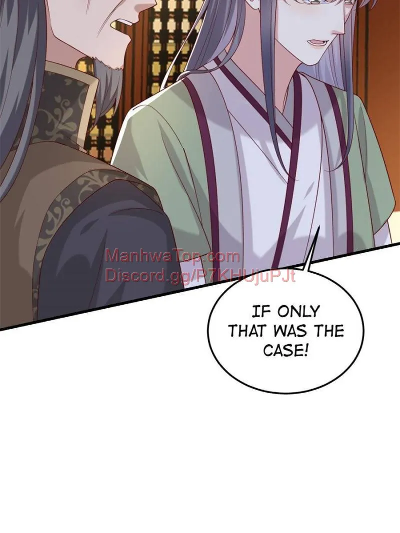 Pupillary Master Chapter 358 page 8 - 