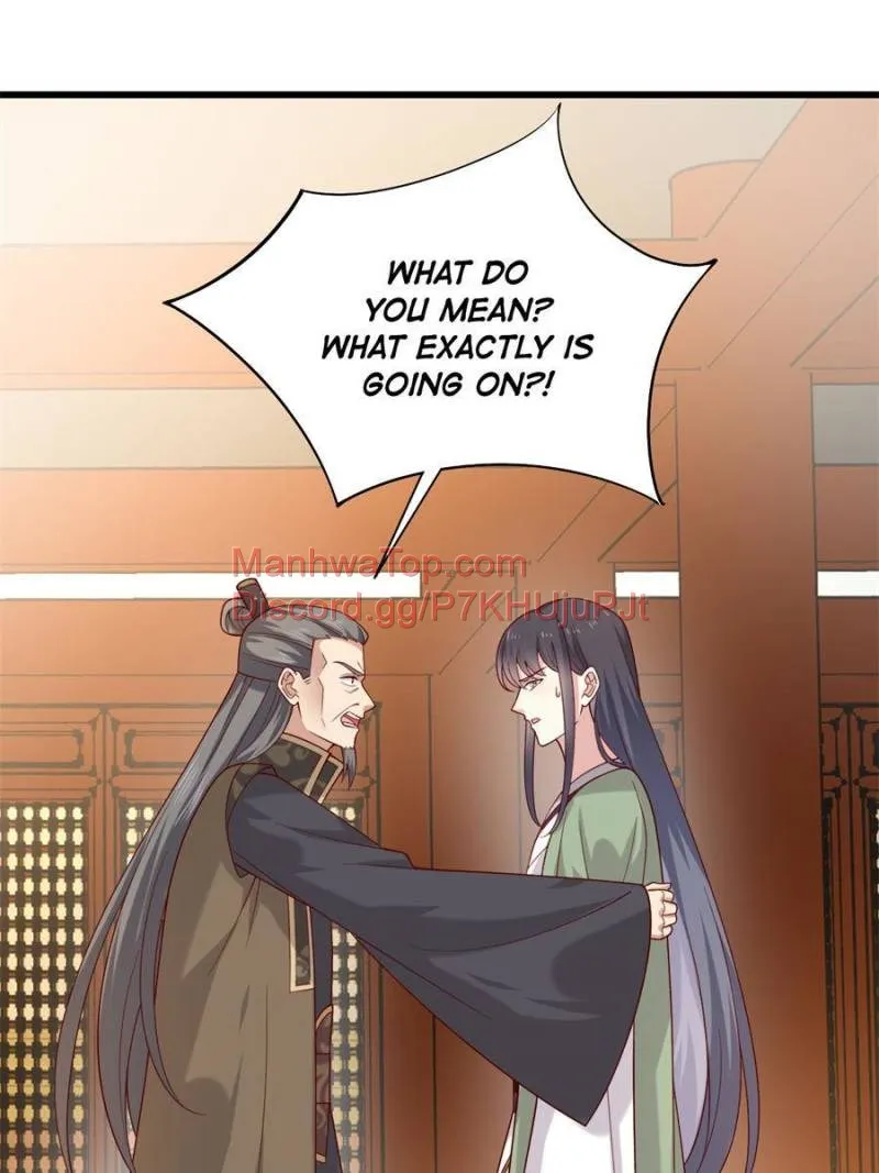Pupillary Master Chapter 358 page 9 - 
