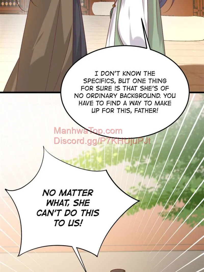 Pupillary Master Chapter 358 page 10 - 