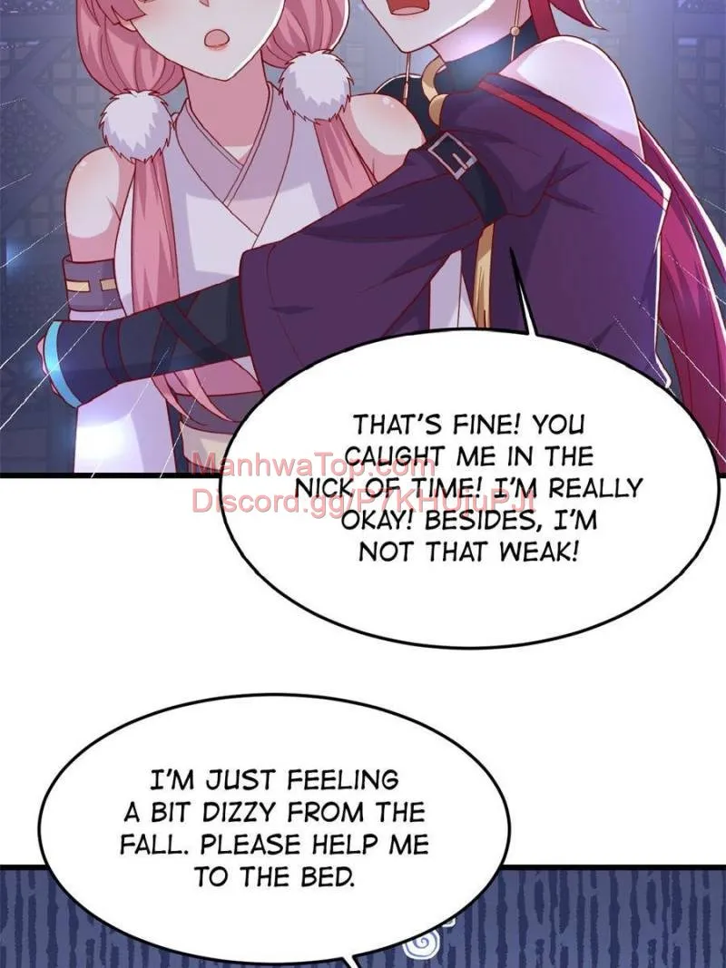 Pupillary Master Chapter 359 page 11 - 