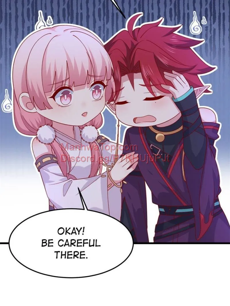 Pupillary Master Chapter 359 page 12 - 