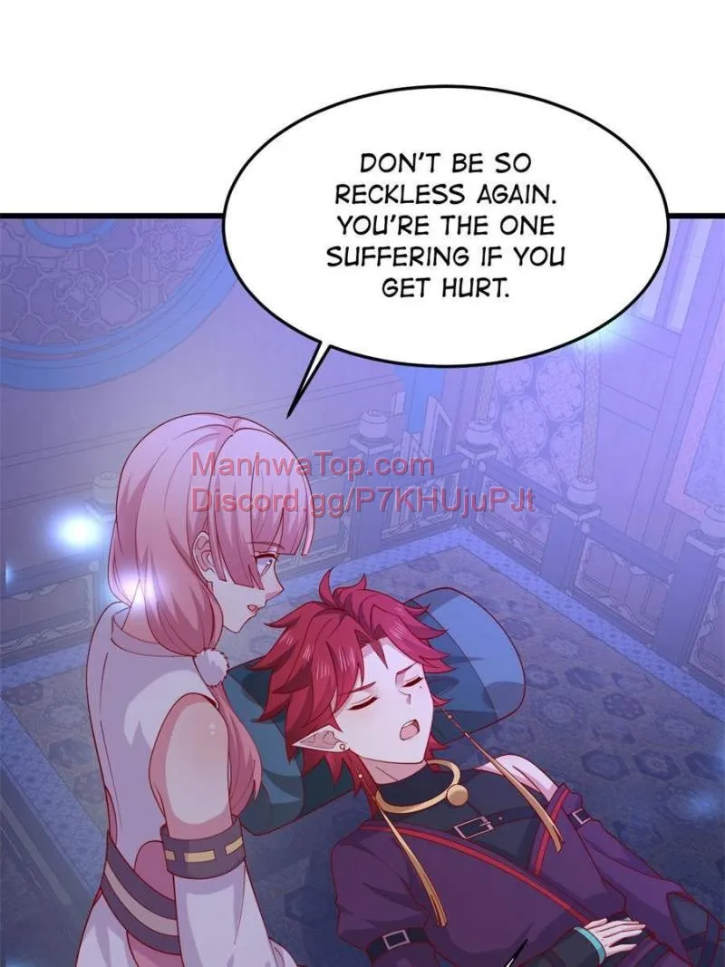 Pupillary Master Chapter 359 page 13 - 