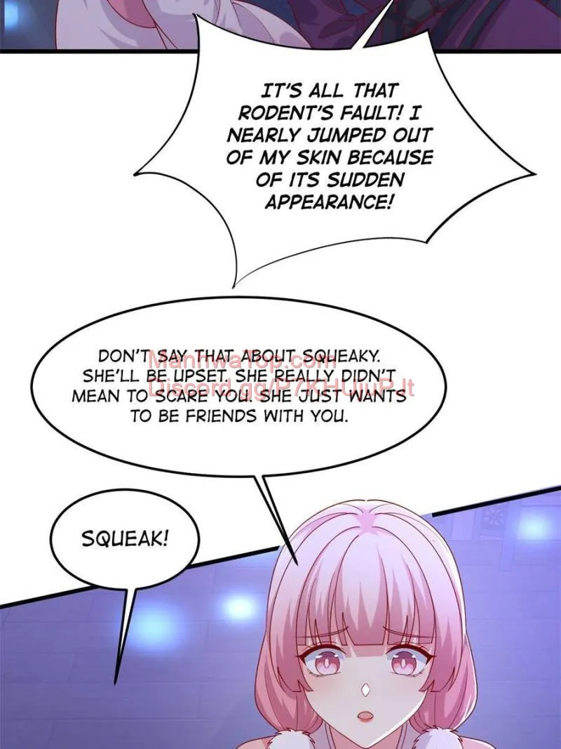 Pupillary Master Chapter 359 page 14 - 