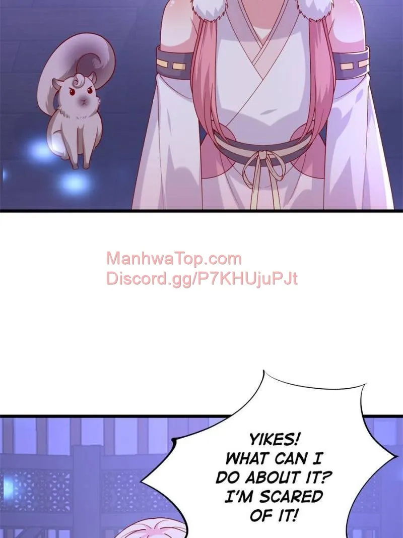 Pupillary Master Chapter 359 page 15 - 