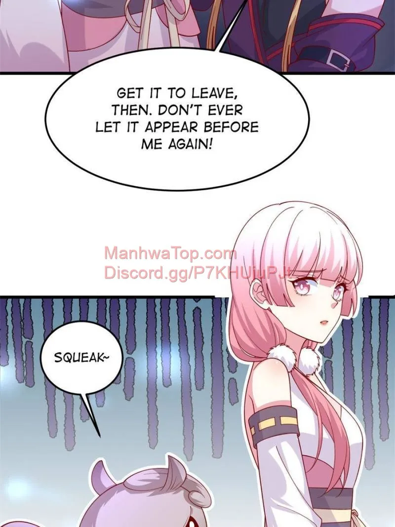 Pupillary Master Chapter 359 page 18 - 