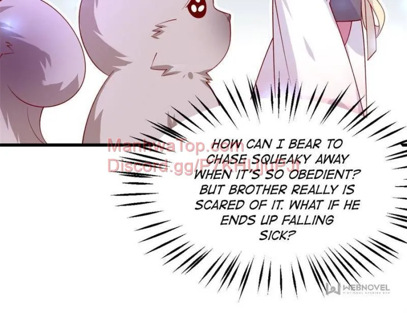 Pupillary Master Chapter 359 page 19 - 