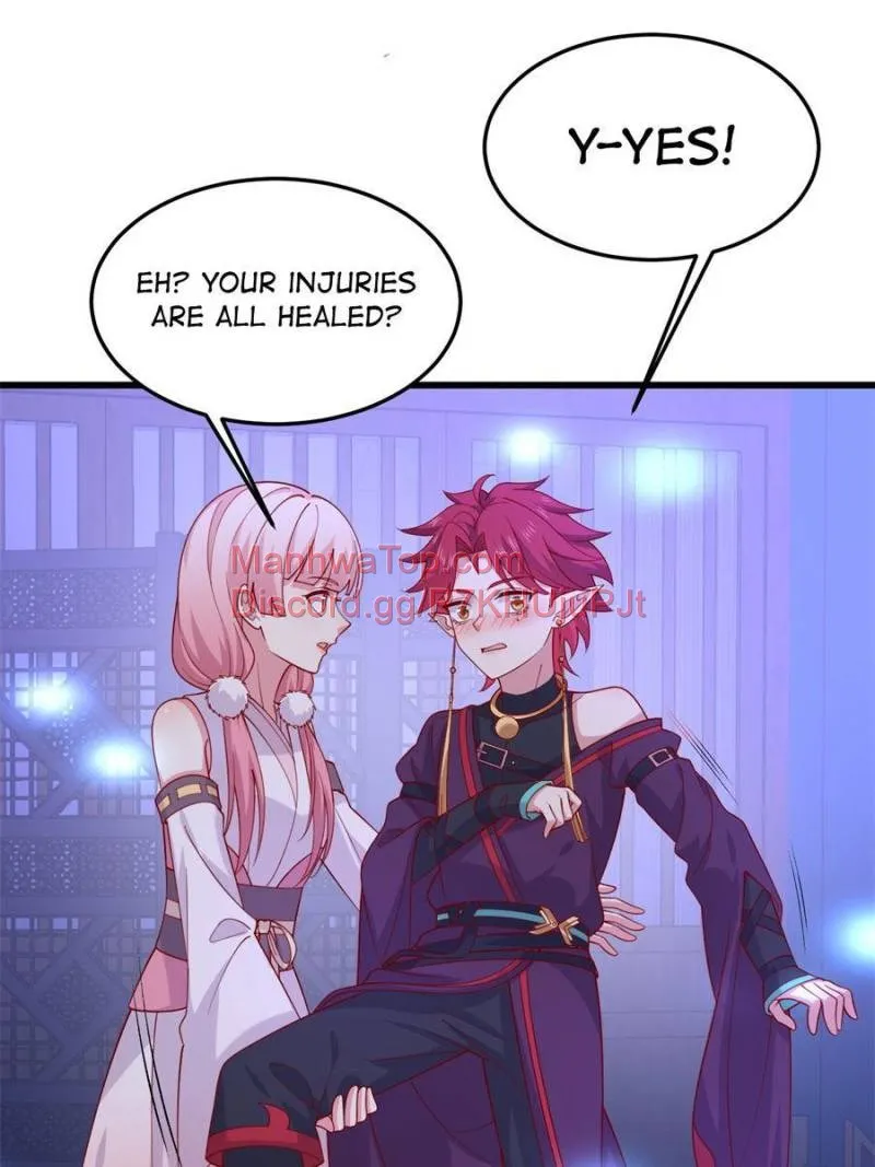 Pupillary Master Chapter 359 page 3 - 