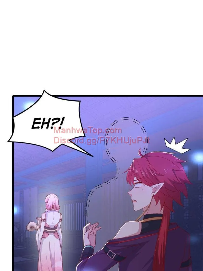 Pupillary Master Chapter 359 page 21 - 