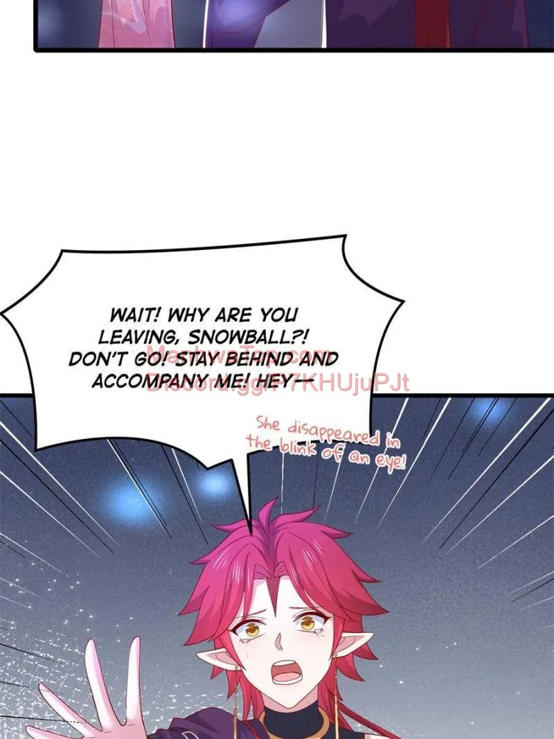 Pupillary Master Chapter 359 page 22 - 