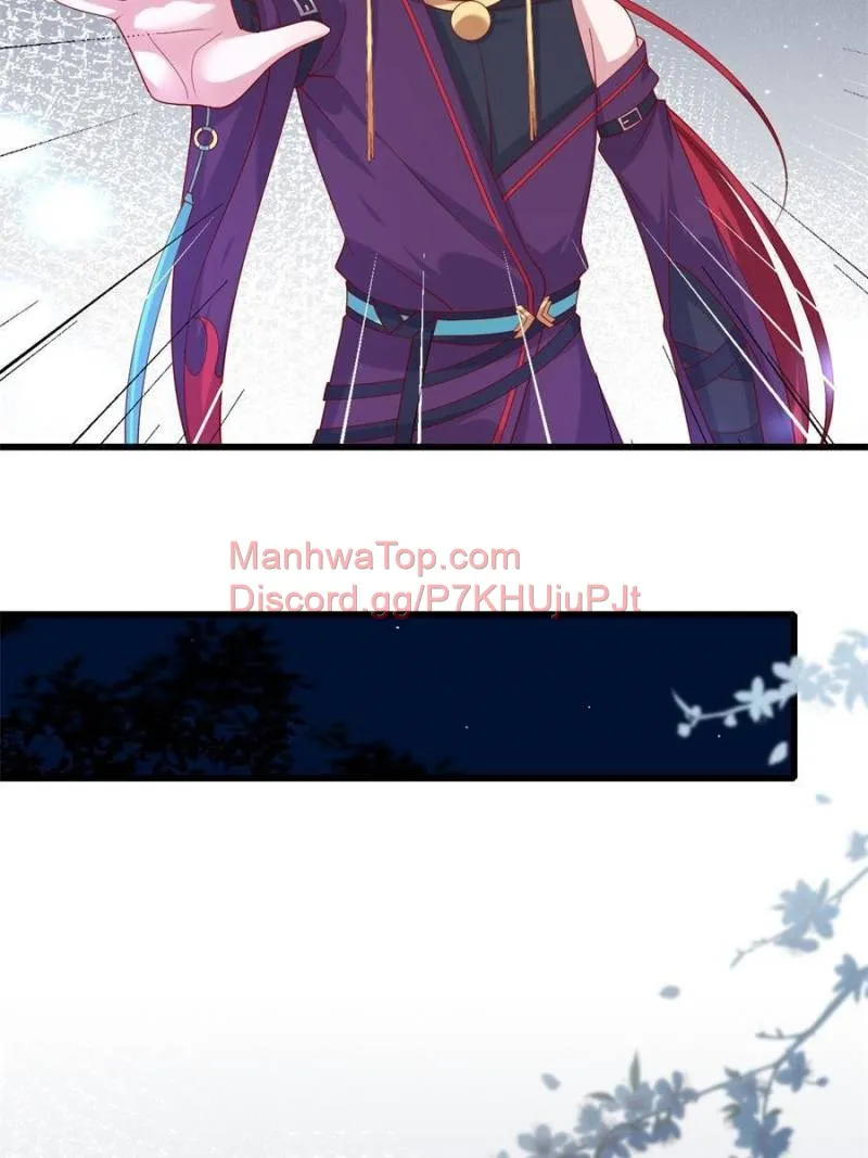 Pupillary Master Chapter 359 page 23 - 