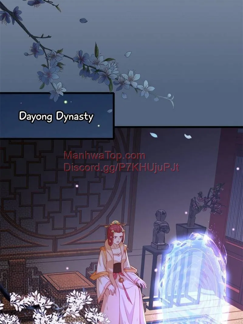 Pupillary Master Chapter 359 page 25 - 