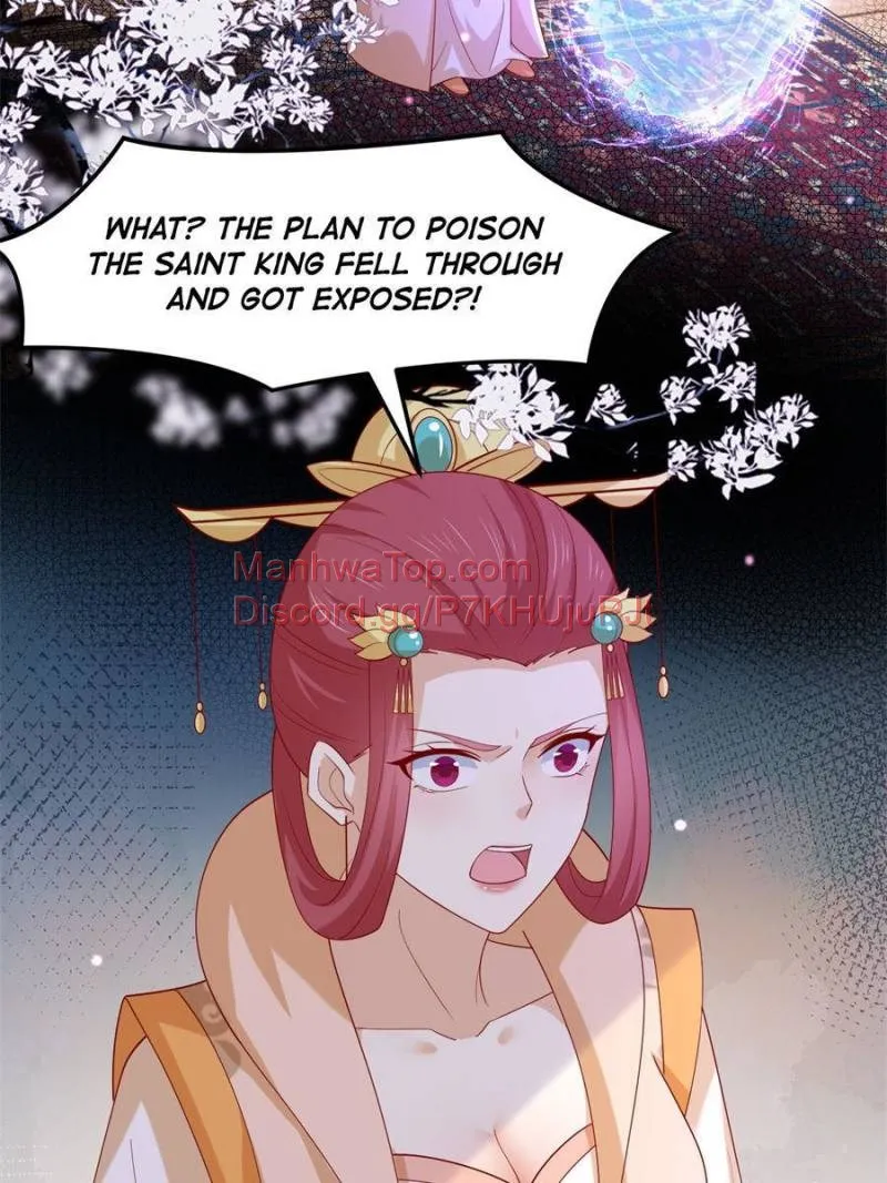 Pupillary Master Chapter 359 page 26 - 