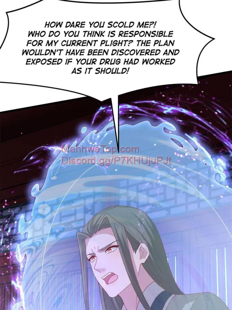 Pupillary Master Chapter 359 page 28 - 