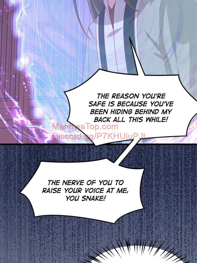 Pupillary Master Chapter 359 page 29 - 