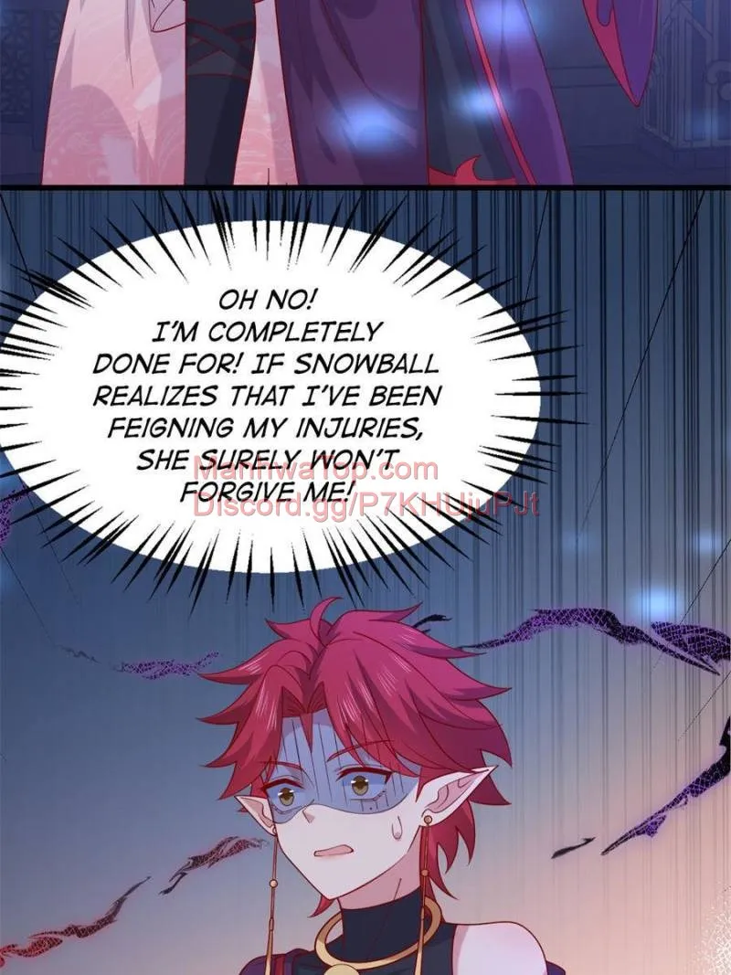 Pupillary Master Chapter 359 page 4 - 