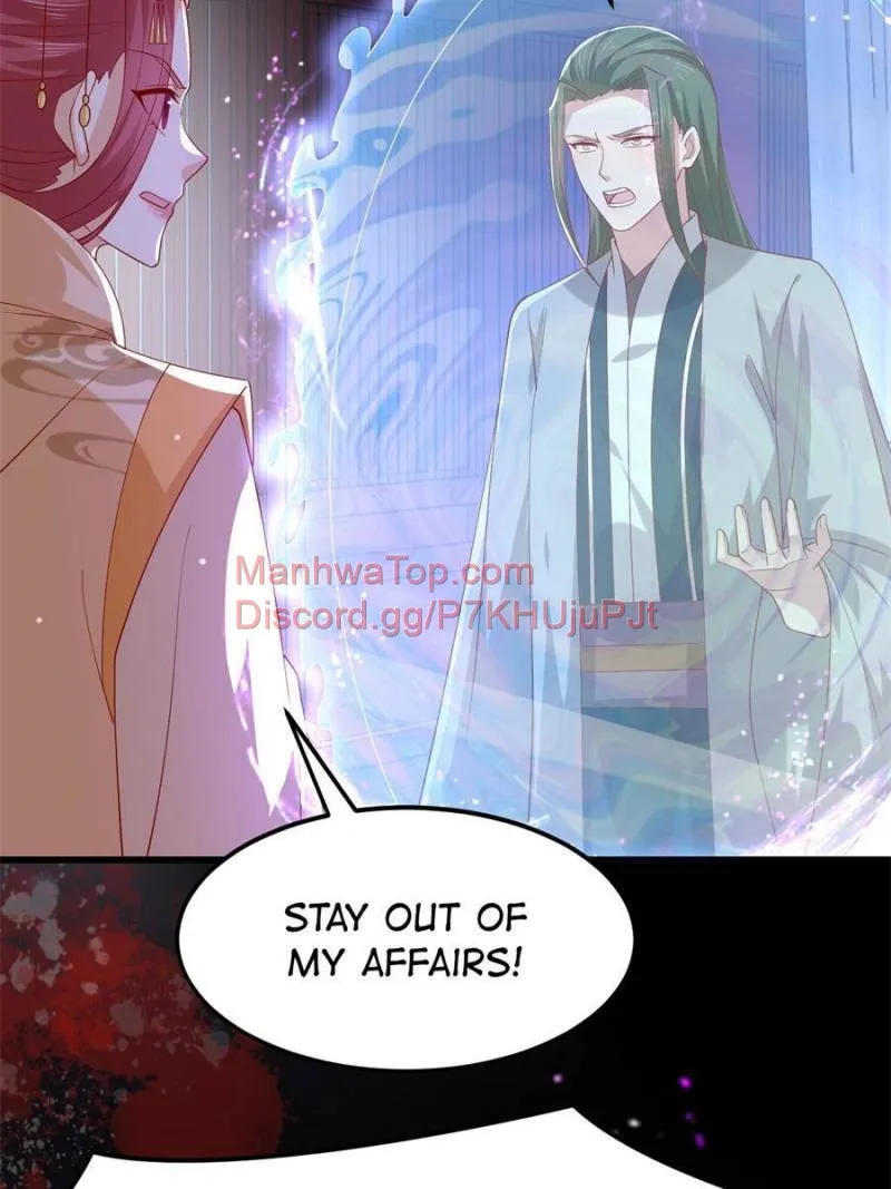 Pupillary Master Chapter 359 page 32 - 