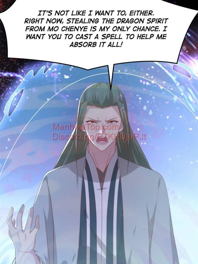 Pupillary Master Chapter 359 page 33 - 