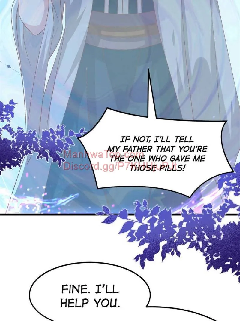 Pupillary Master Chapter 359 page 34 - 