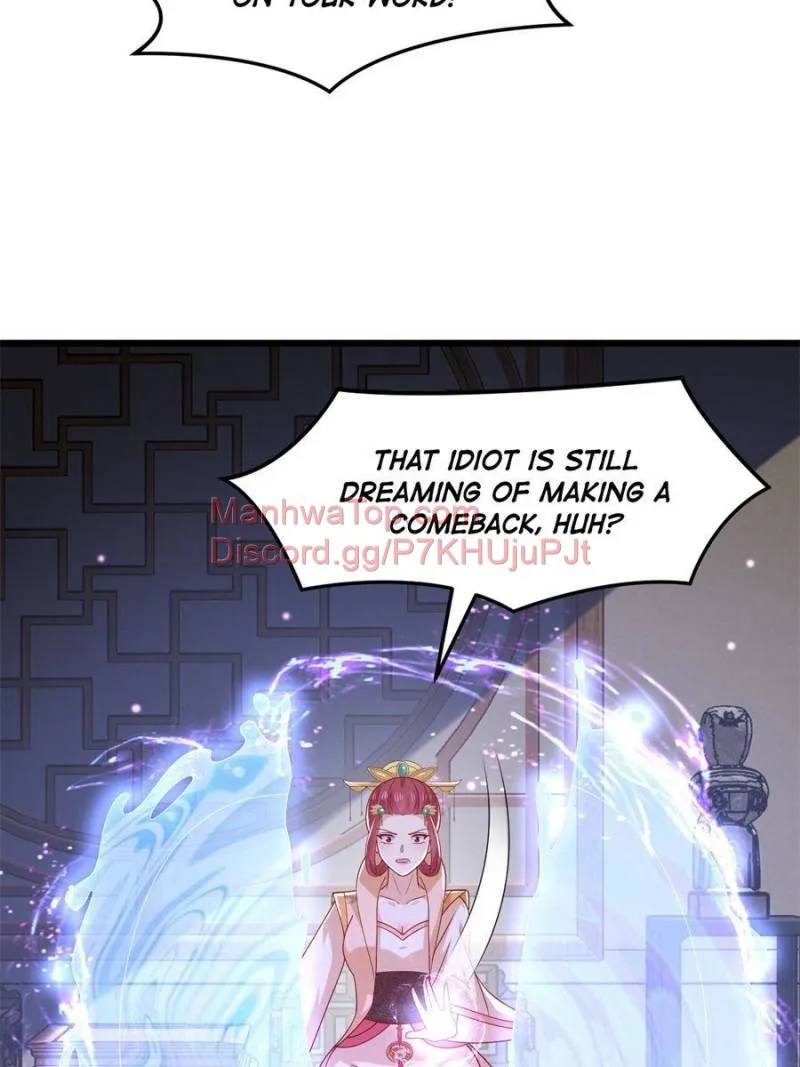 Pupillary Master Chapter 359 page 36 - 