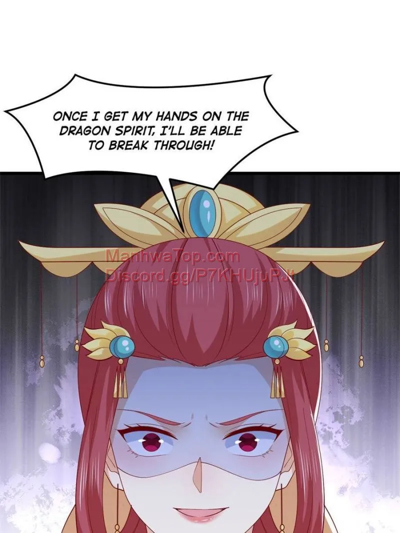 Pupillary Master Chapter 359 page 38 - 