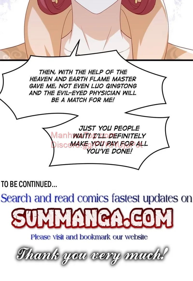 Pupillary Master Chapter 359 page 39 - 