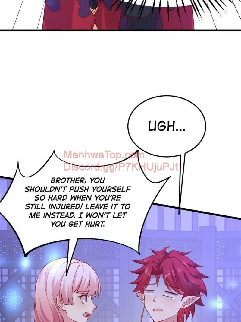 Pupillary Master Chapter 359 page 6 - 