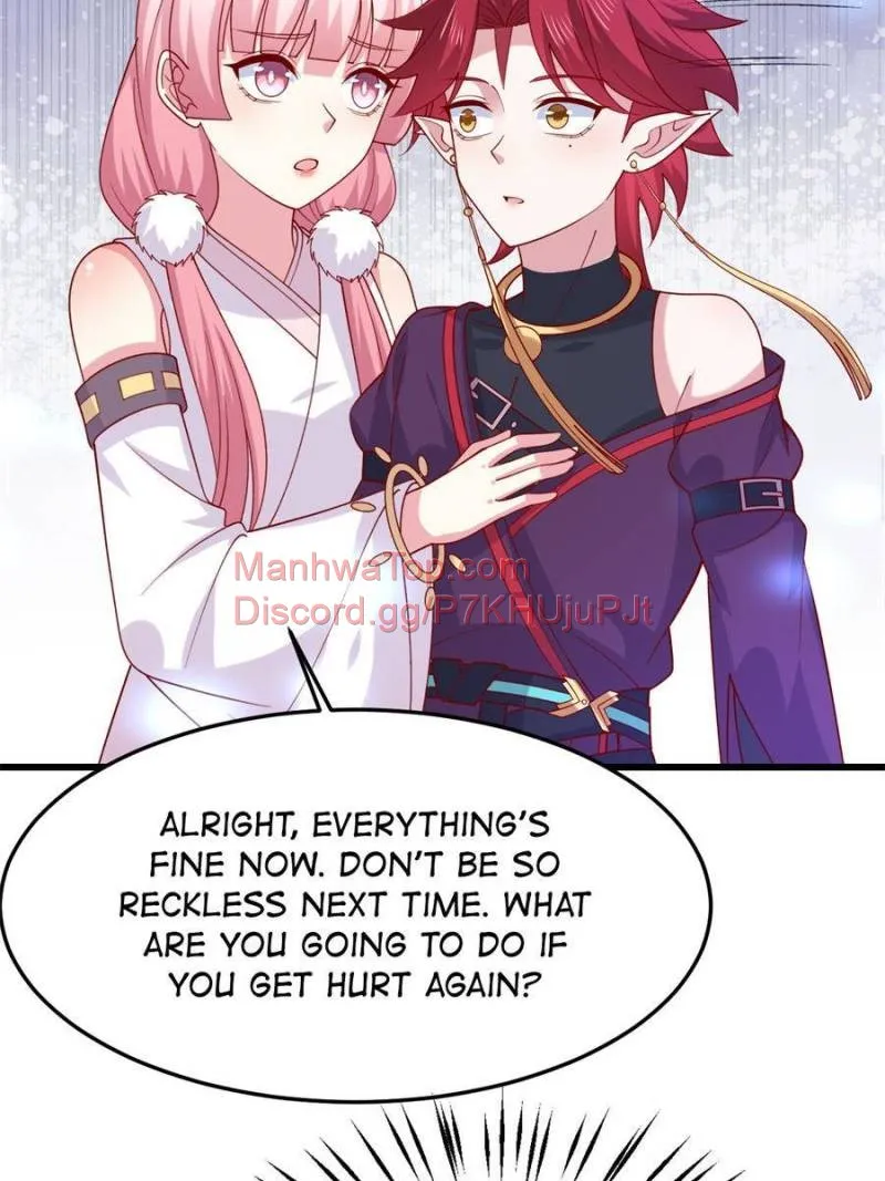 Pupillary Master Chapter 359 page 8 - 
