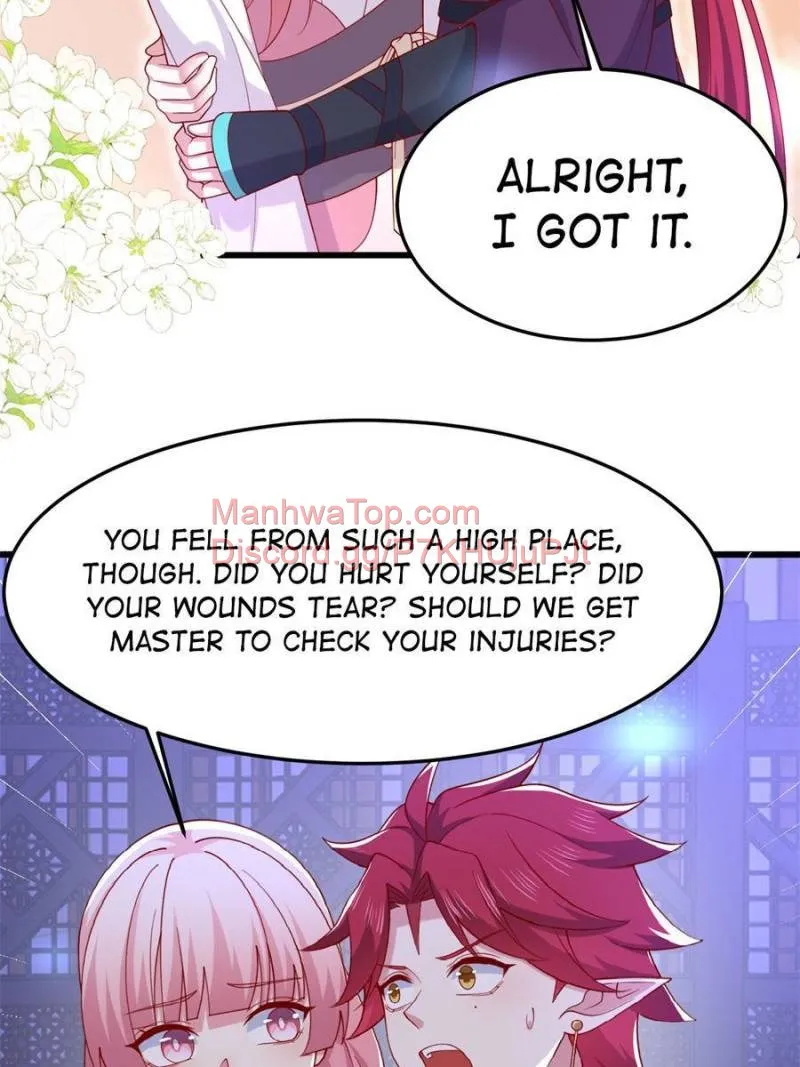 Pupillary Master Chapter 359 page 10 - 