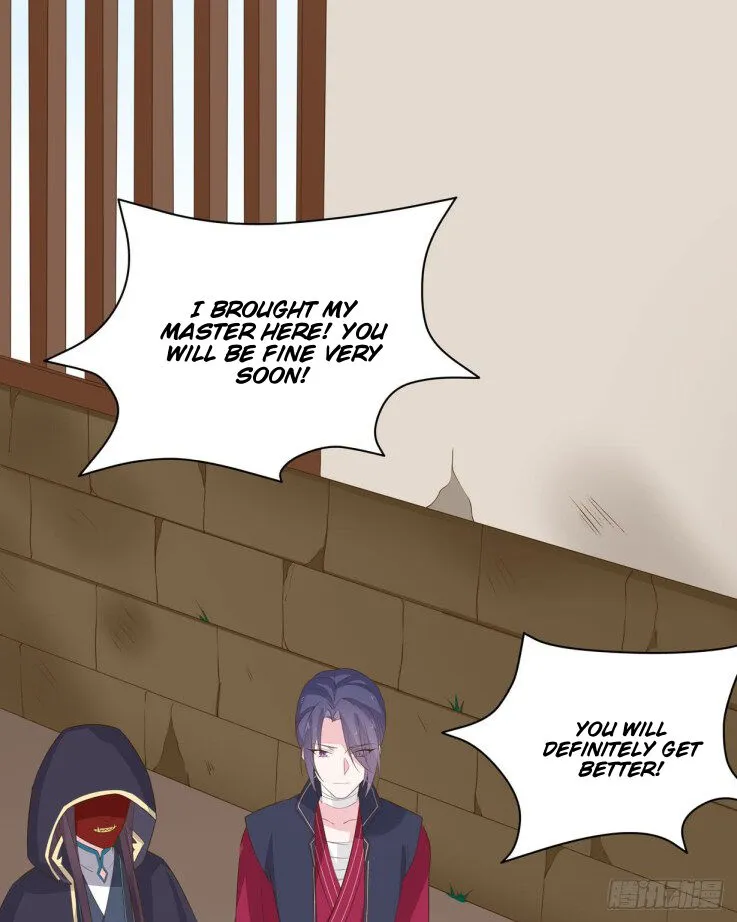 Read Pupillary Master chapter 36.1 image 17 on Lezhin