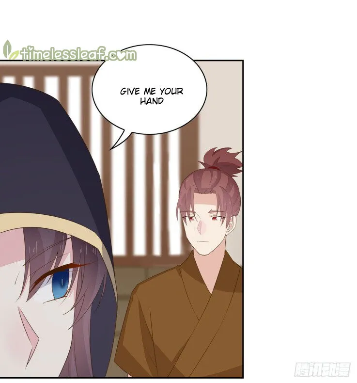 Read Pupillary Master chapter 36.2 image 11 on Lezhin