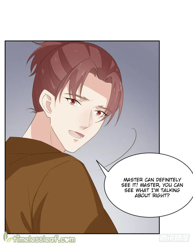 Read Pupillary Master chapter 36.2 image 2 on Lezhin