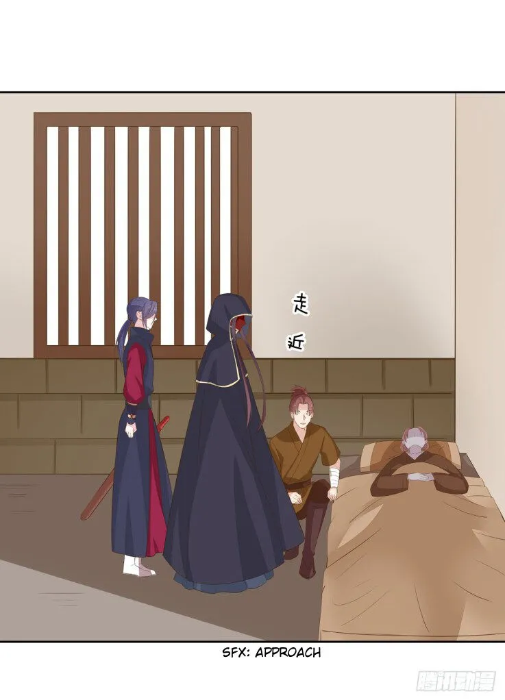 Read Pupillary Master chapter 36.2 image 7 on Lezhin