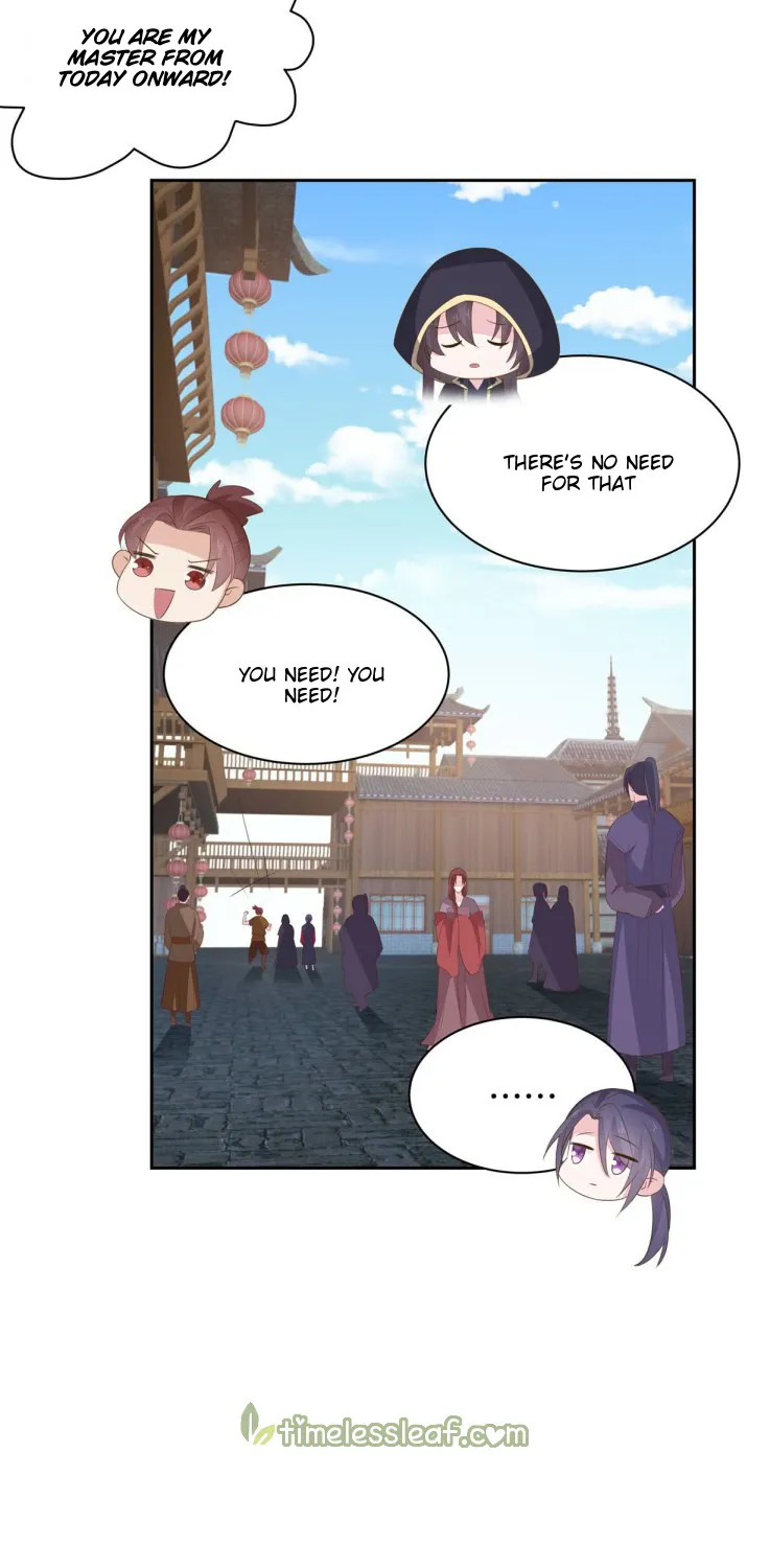 Read Pupillary Master chapter 36 image 13 on Lezhin