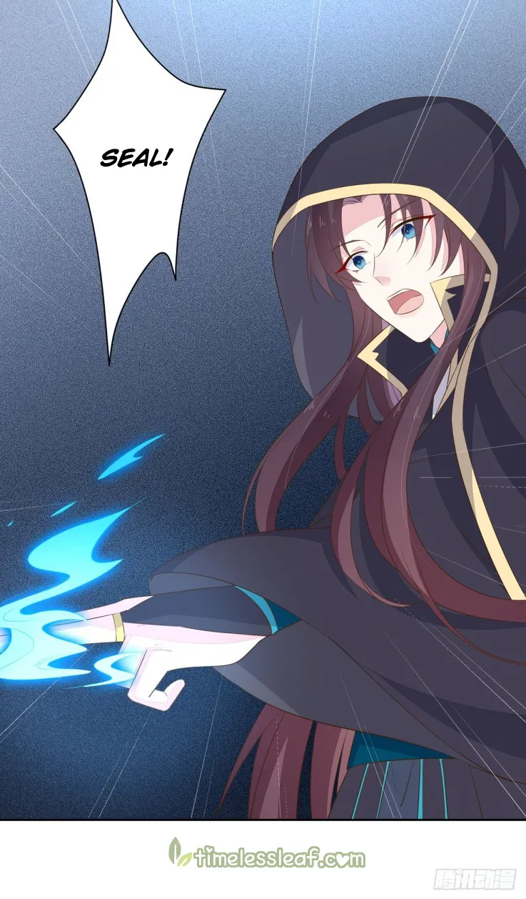 Read Pupillary Master chapter 36 image 45 on Lezhin