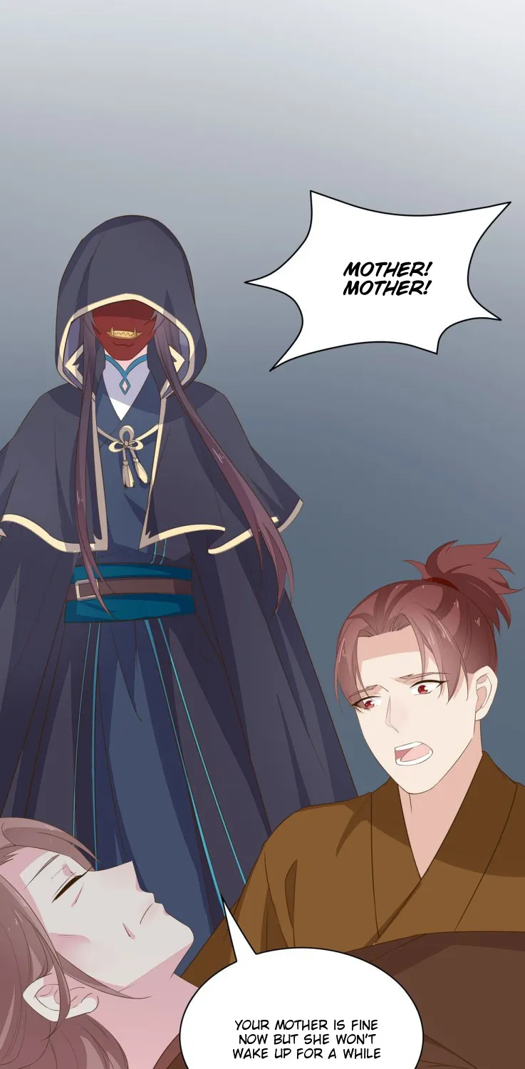 Read Pupillary Master chapter 36 image 48 on Lezhin