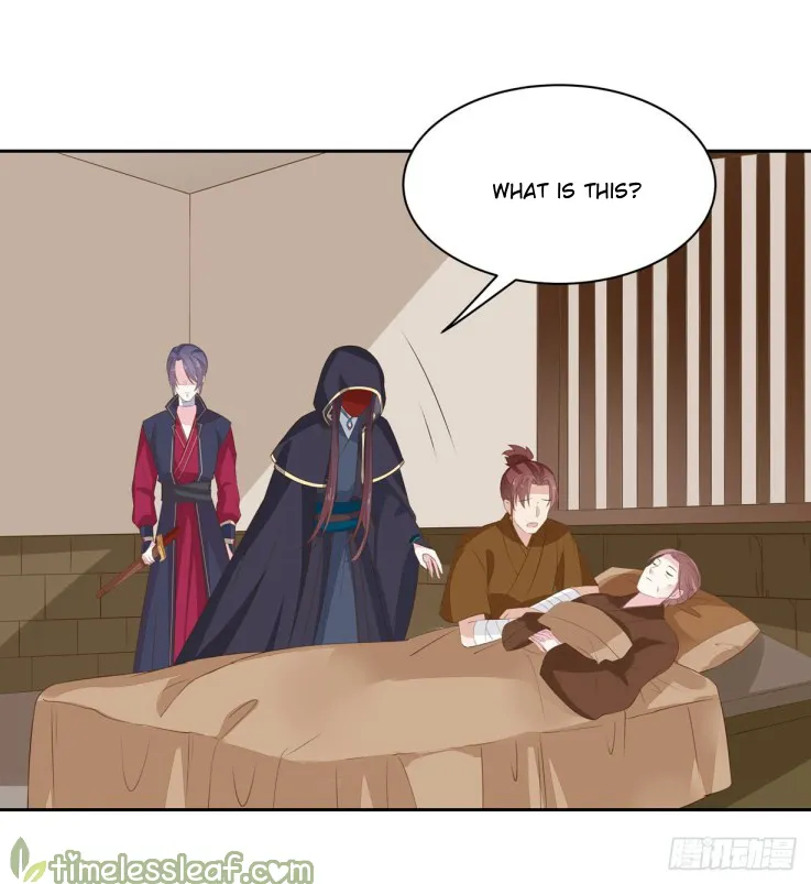 Read Pupillary Master chapter 36 image 53 on Lezhin