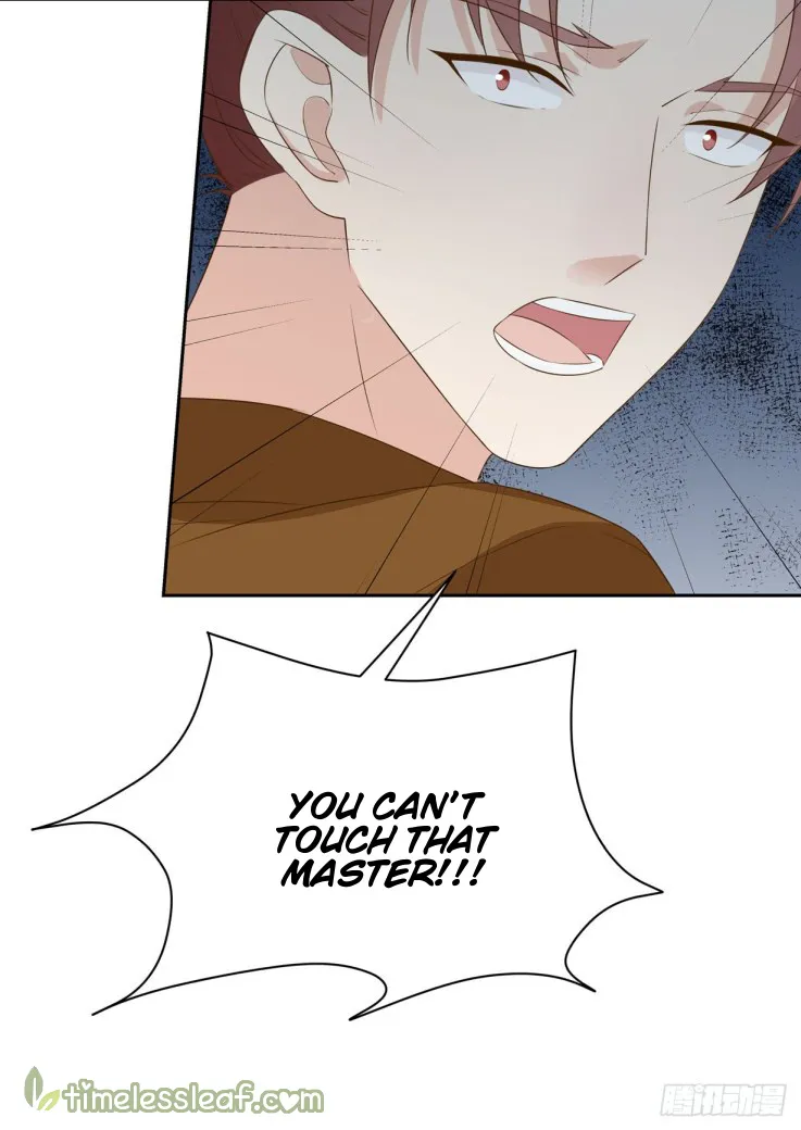 Read Pupillary Master chapter 36 image 55 on Lezhin
