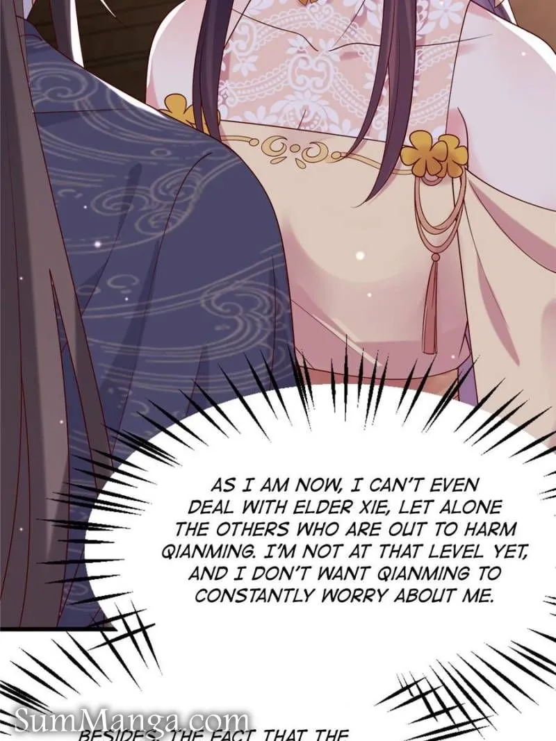Pupillary Master Chapter 360 page 14 - 