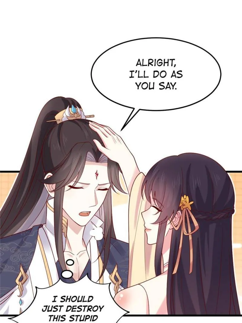 Pupillary Master Chapter 360 page 19 - 