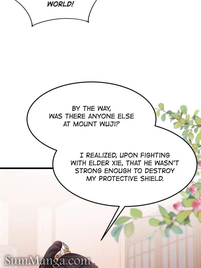 Pupillary Master Chapter 360 page 20 - 