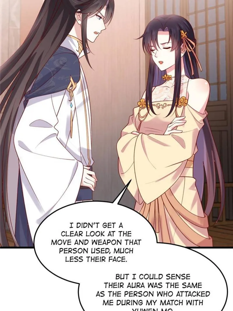 Pupillary Master Chapter 360 page 21 - 