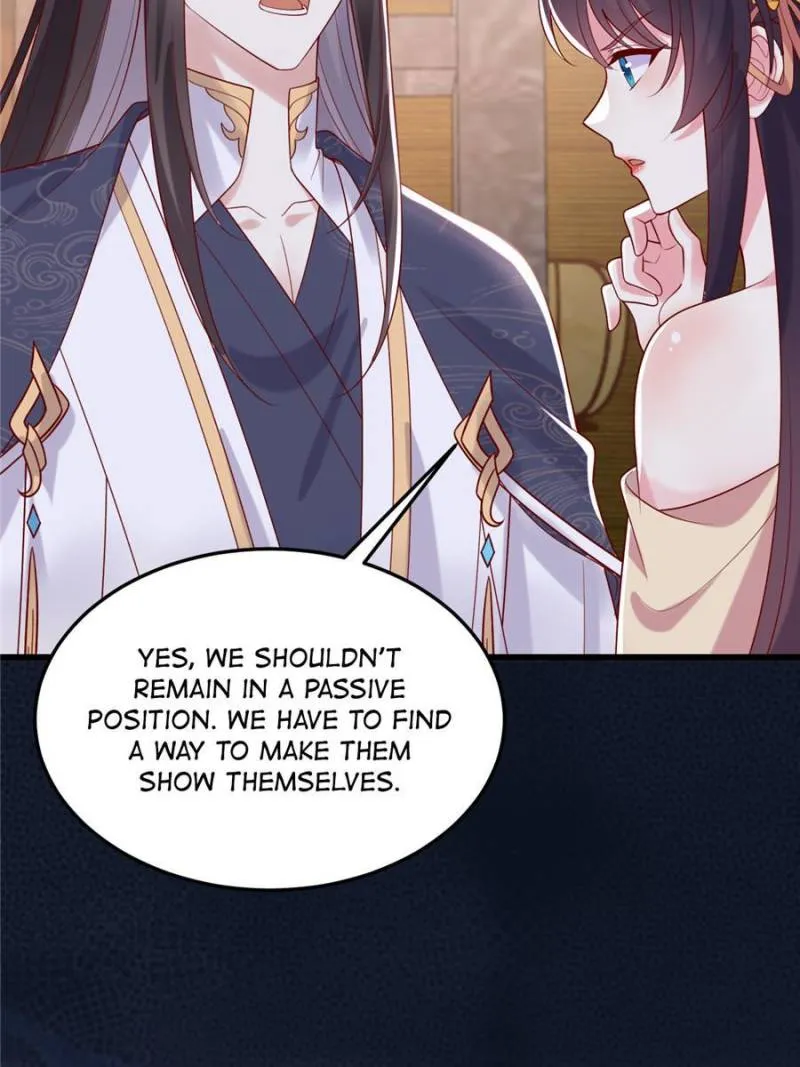 Pupillary Master Chapter 360 page 23 - 