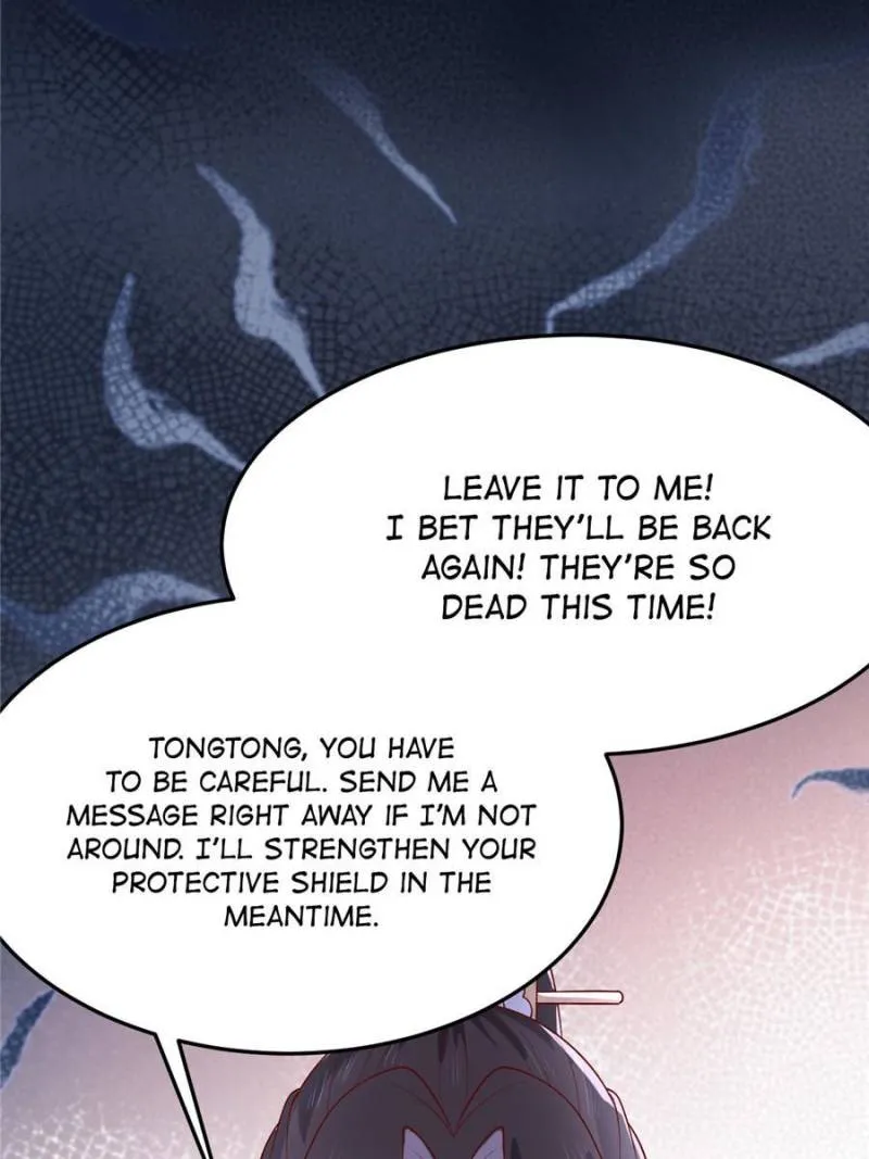 Pupillary Master Chapter 360 page 24 - 