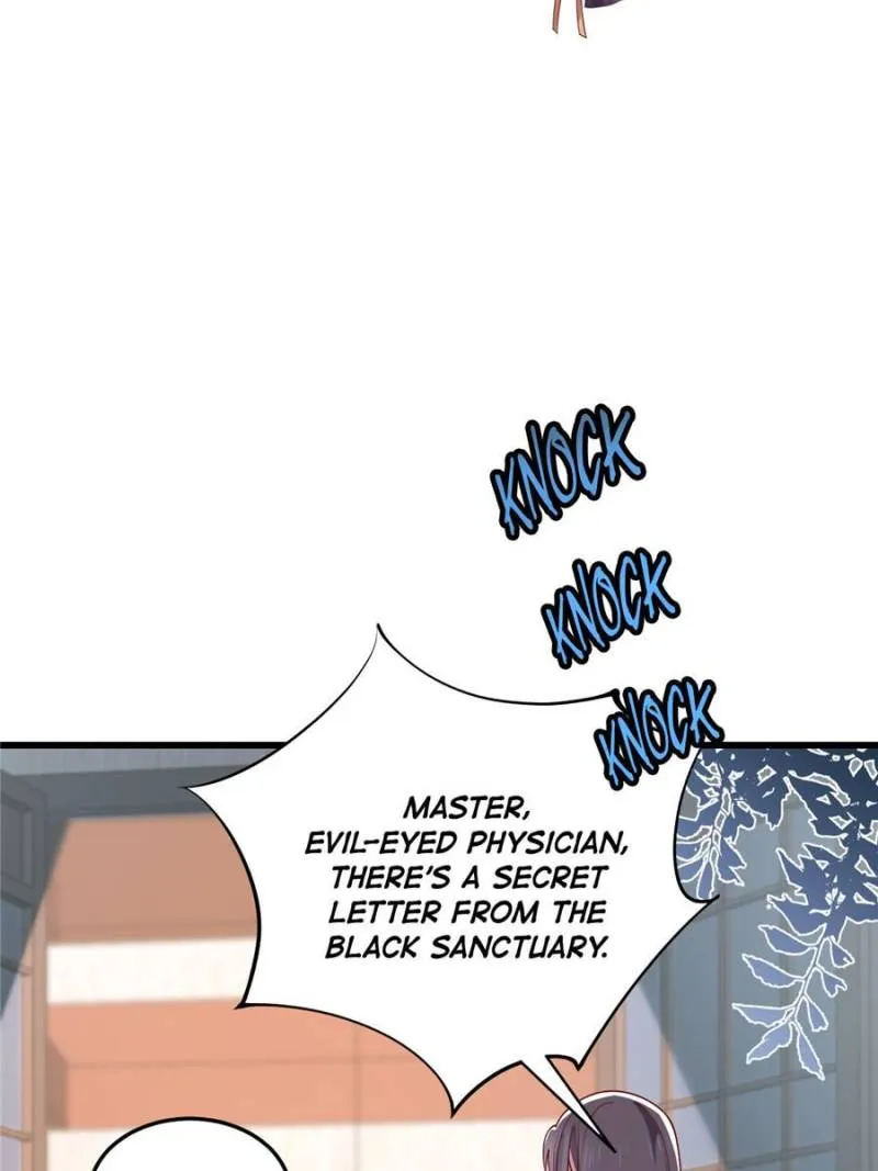Pupillary Master Chapter 360 page 26 - 