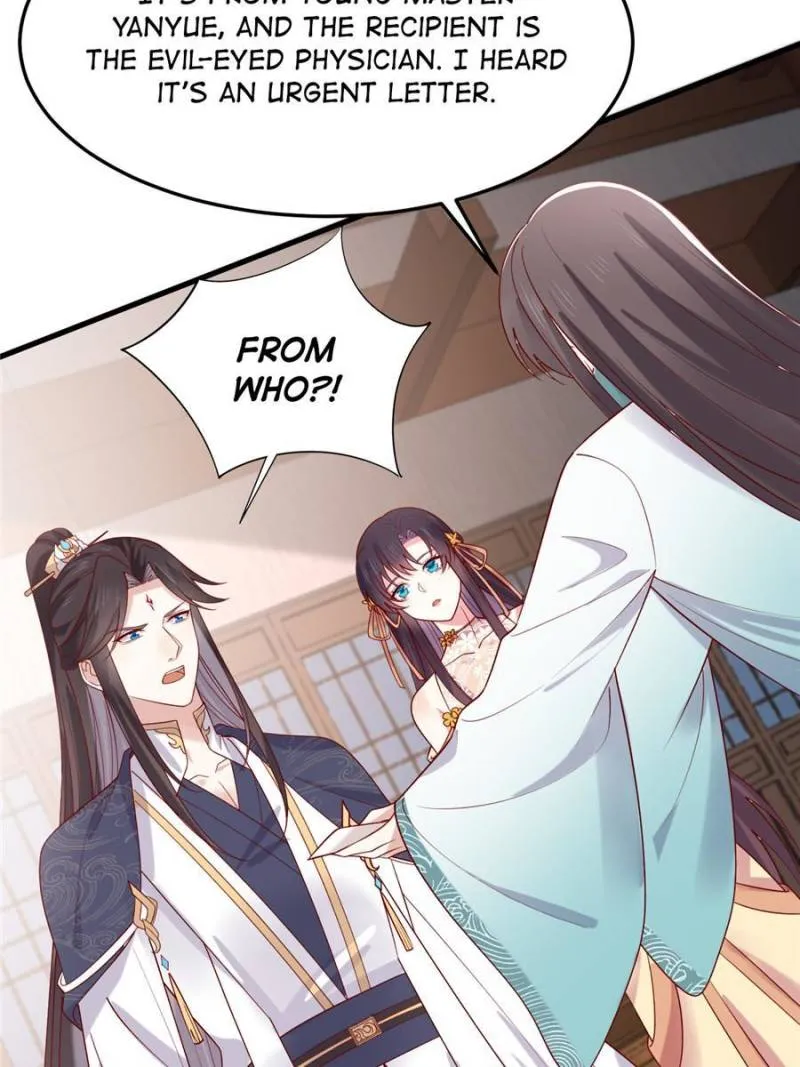 Pupillary Master Chapter 360 page 28 - 