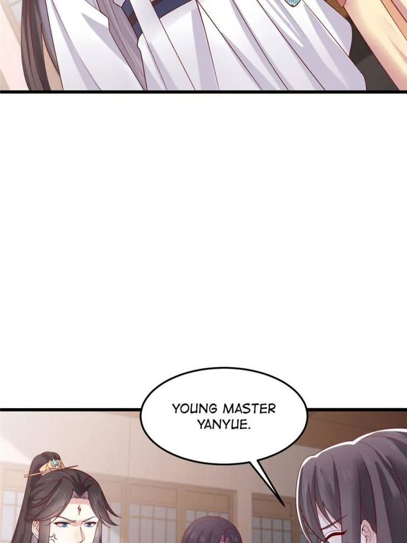 Pupillary Master Chapter 360 page 29 - 