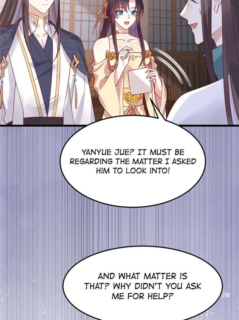 Pupillary Master Chapter 360 page 30 - 