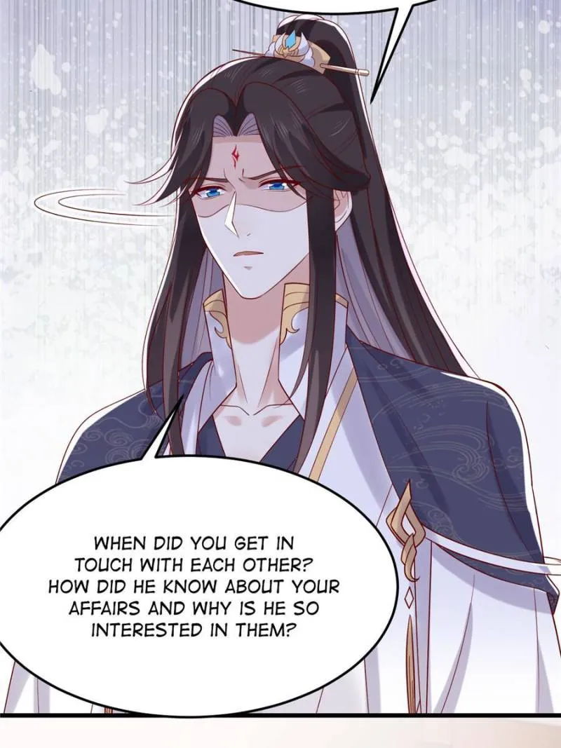 Pupillary Master Chapter 360 page 31 - 